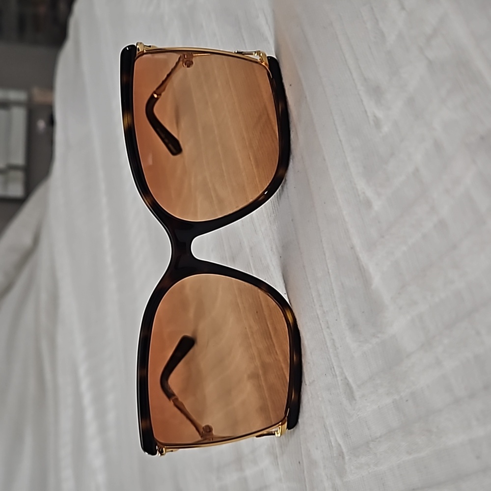 SOLD- Gucci sunglasses